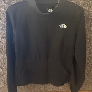 North Face Women’s City Standard Double-Knit Funnel Neck Sweater - Size Medium